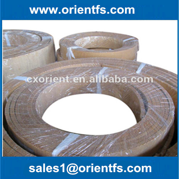 Woven Brake Lining Rolls