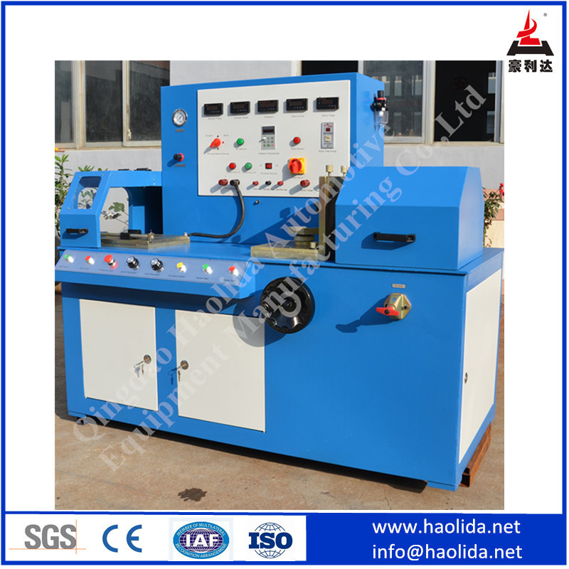 Alternator Starter Test Equipment