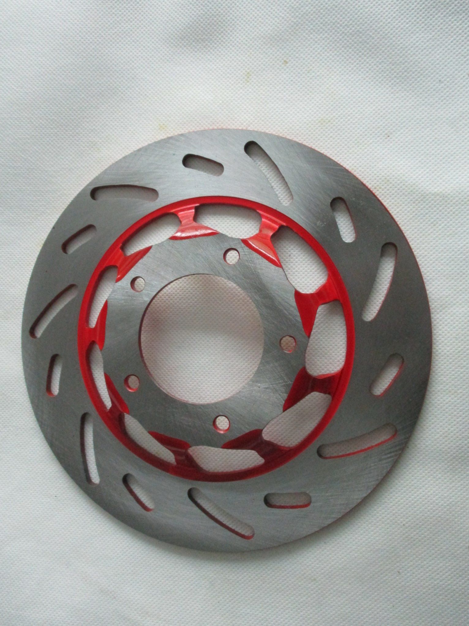 for  Honda Cg 125 Brake Disc Cg125 Front Brake Disc