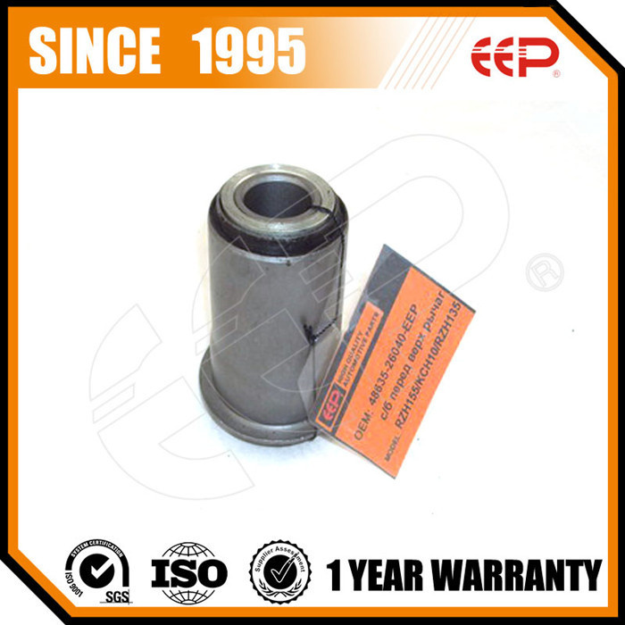 Lower Suspension Bushing for Toyota Hiace Rzh155 Kch10 Rzh135 48635-26040