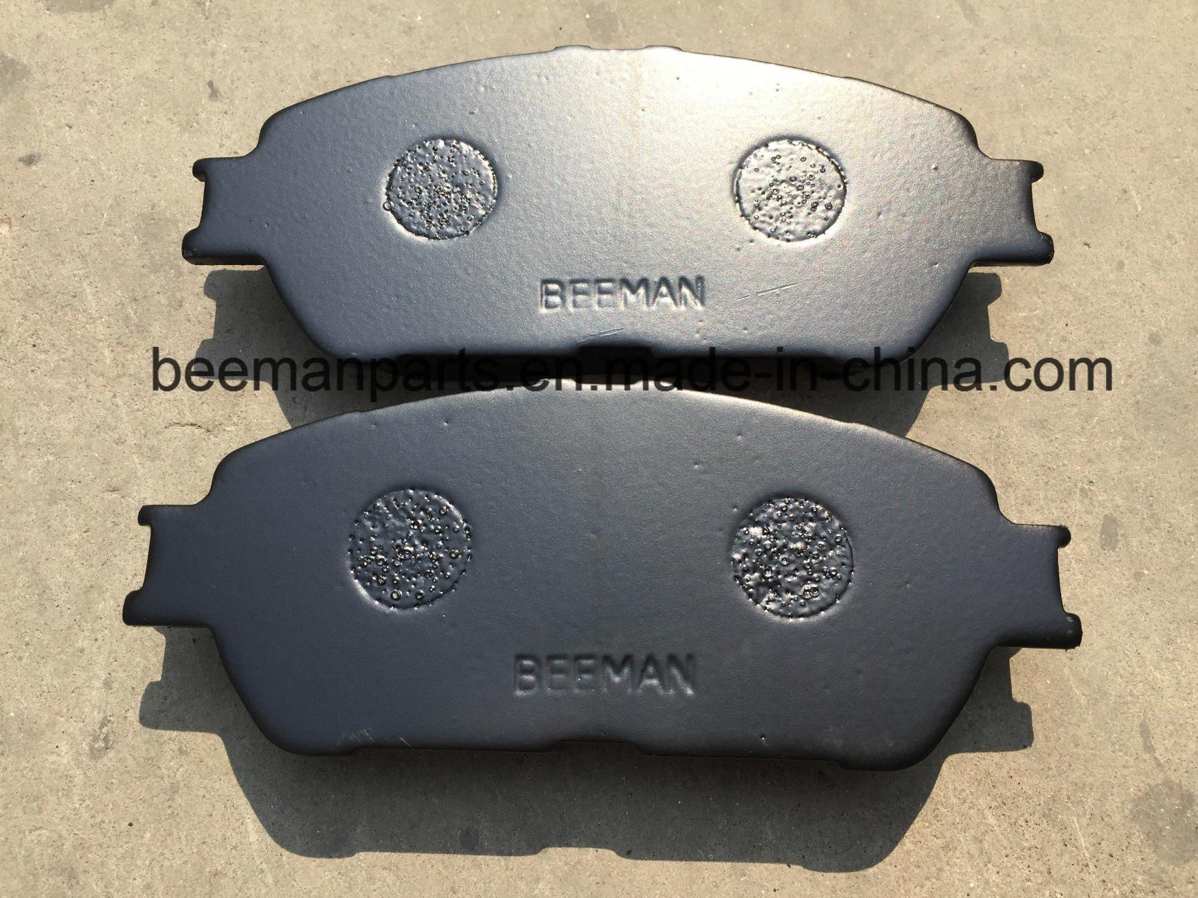 High Quality Auto Brake Pad for Lexus D2223