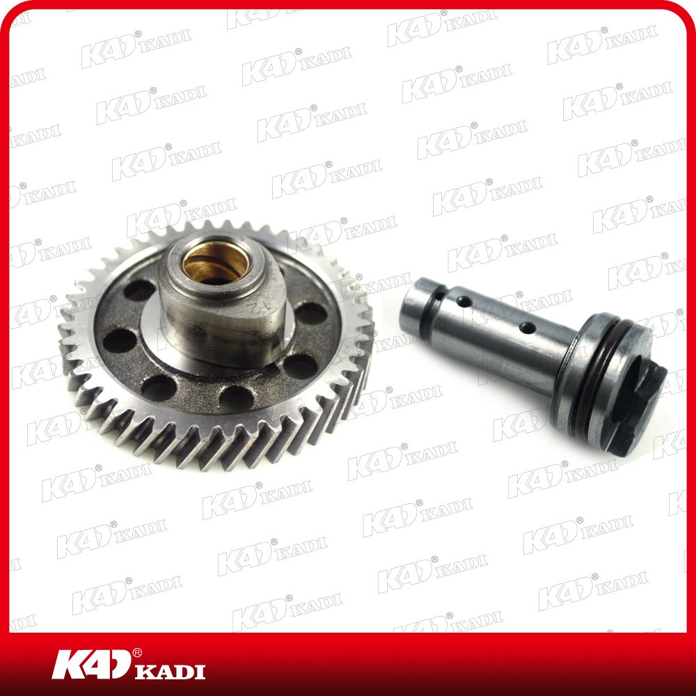 Motorcycle Parts Motorcycle Engine Camshaft for Arsen150