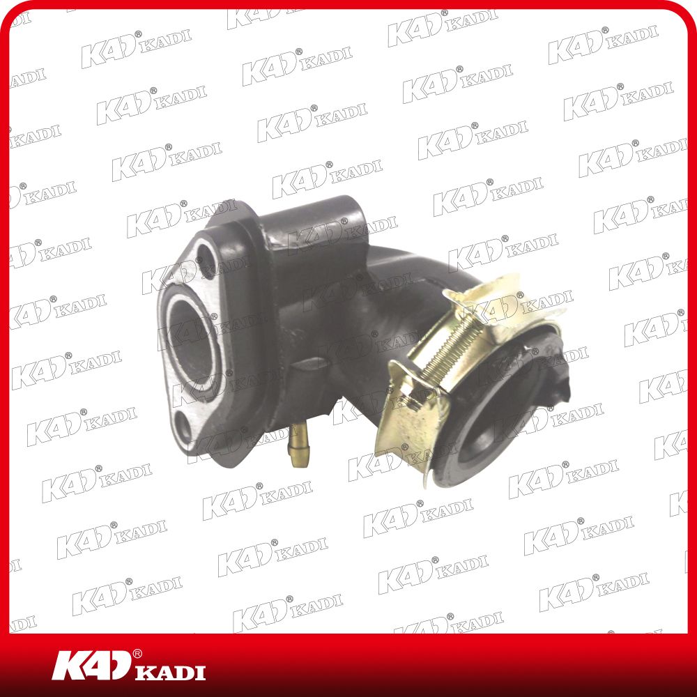 Motorcycle Spare Parts Motorcycle Carburetor Adaptor for Gy6