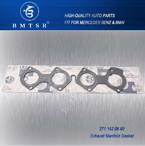 M271 Auto Parts Gasket, Exhaust Manifold Gasket 2711420680