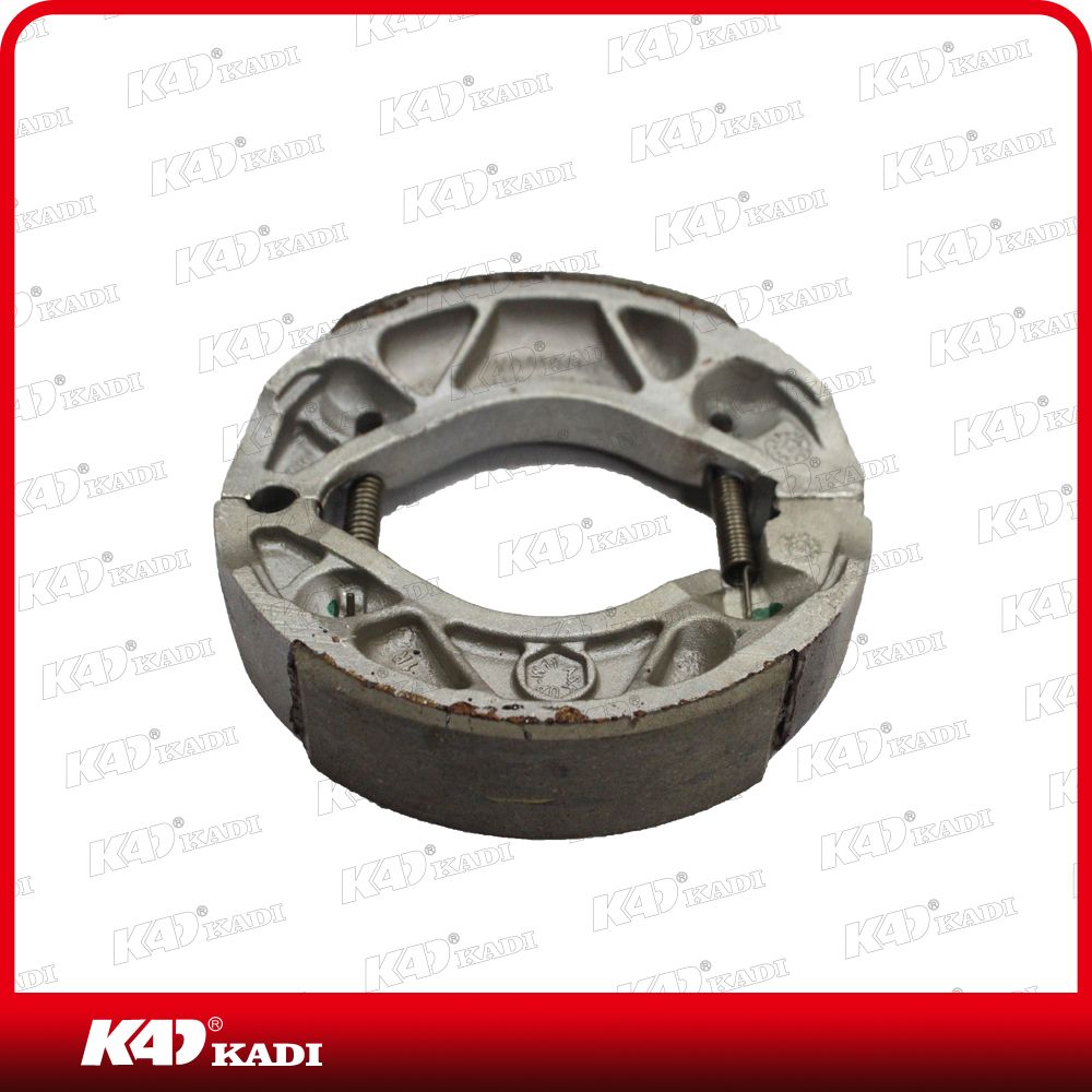 Kadi Motorcycle Accessory Motorcycle Part Brake Shoes Fz16