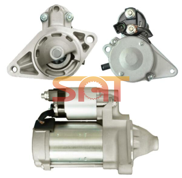Marelli Starter 428000-4550 CS1506