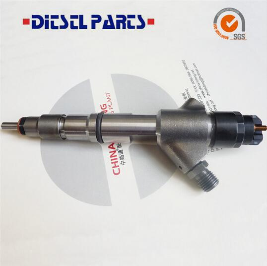 Common Rail System Injectors-Denso Diesel Fuel Injectors Online