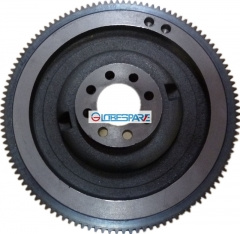 Isuzu Fly Wheel 240mm for Tfr/TFS 4ze1