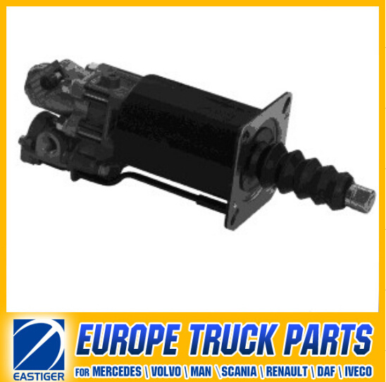 9700511370 Clutch Booster for Mercedes Benz Truck Parts