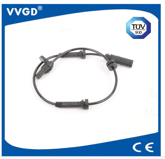 Auto Wheel Speed Sensor Use for BMW 34526791223