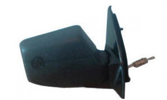 Skoda Car & Auto Side Mirror for High Output Production