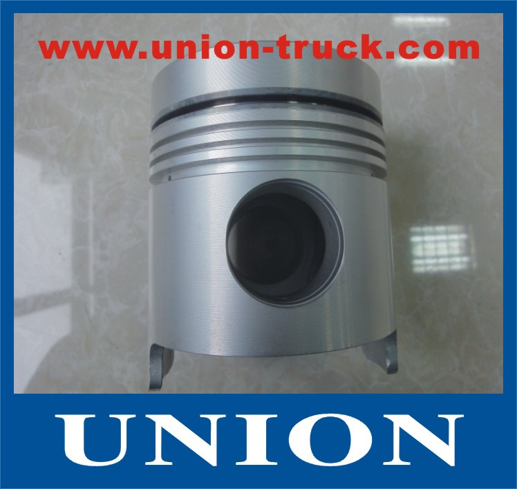 6800 Piston for Ford, 6800 Piston Kit
