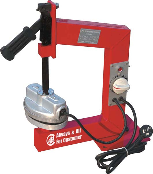 Inner Tube Vulcanizer (AA-TR08)