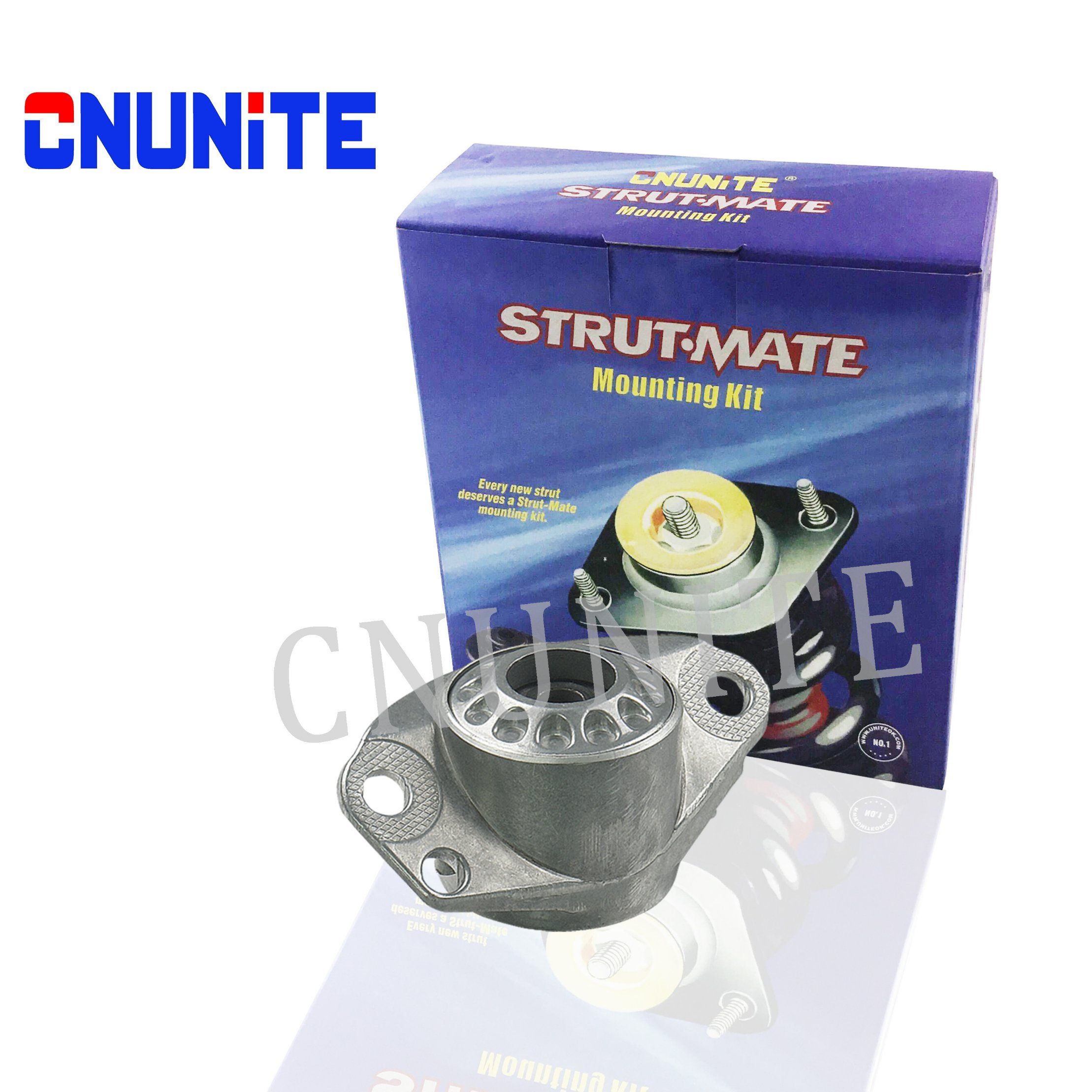 Rubber Shock Absorber Strut Mounting for Audi (904910 F70218183AA)