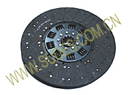 1668537 3191991 Clutch Disc for Volvo Truck Parts