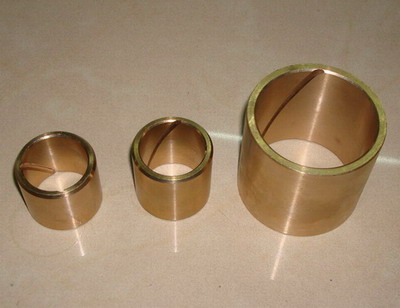Brass Bush, Bronze Bushing