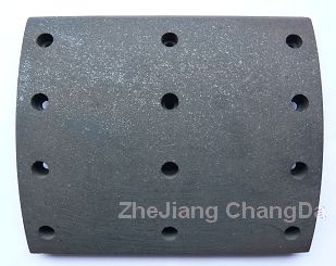 Brake Linings (WVA:19940,BFMC:VL/89/1)