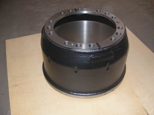 Brake Drum 3464230501 for Benz