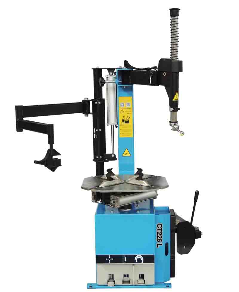 CT226L Car Tyre Changer