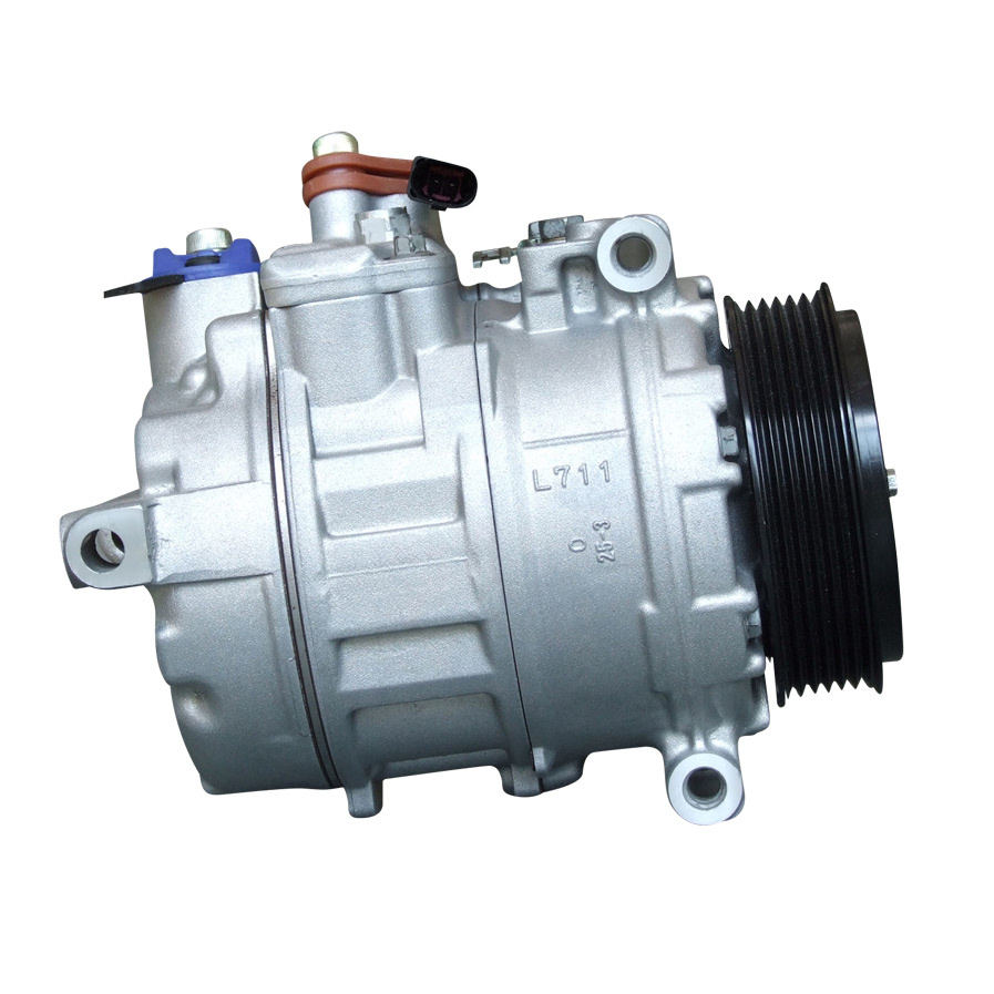 7seu Series Auto AC Compressor