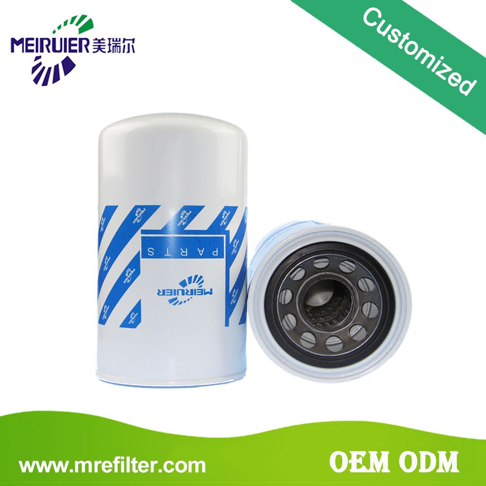 Hf28885 Auto Spare Parts Hydraulic Oil Filter for New Holland 82005016