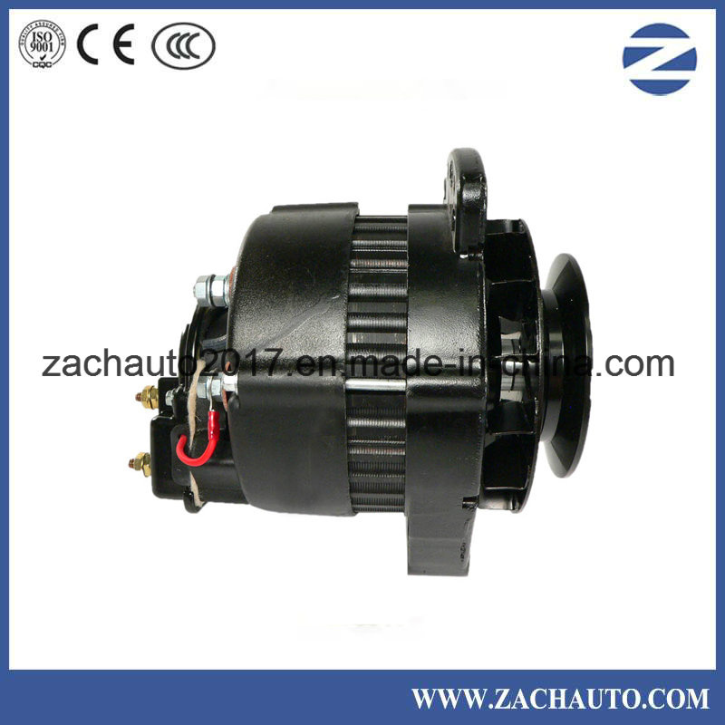 Prestolite Alternator for Thermoking, 41-2705, 44-2705, 45-1706