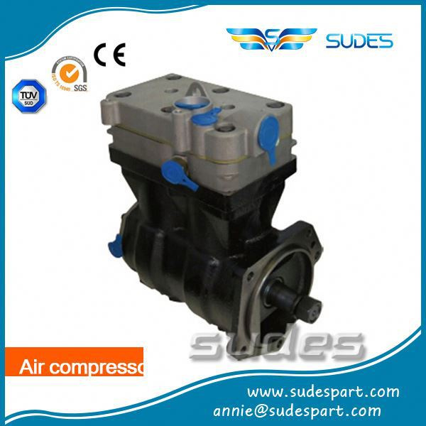 Air Compressor Kit Mercedes Truck Parts