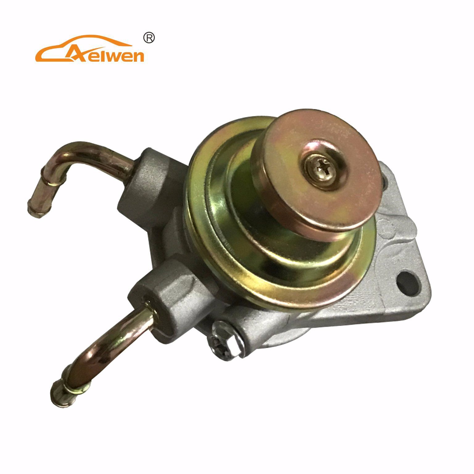 Hot Sale Aelwen Auto Diesel Pump (WL01-12-130A WL0112130A)
