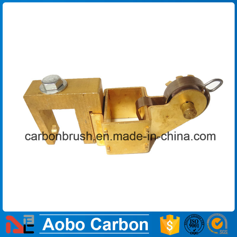 Best Price EG224 Carbon Brush use Carbon Brush Holder