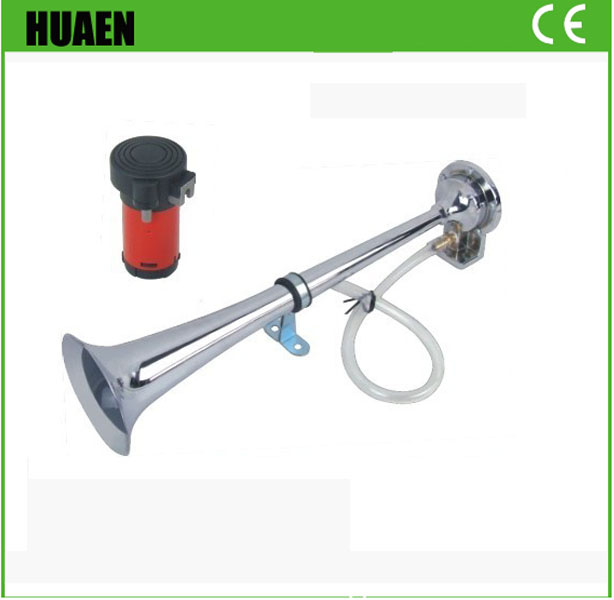 Auto Trumpet Electric Air Horn for Truck and Boat