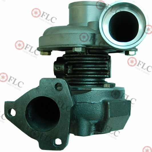 Deutz Industrial Engine Turbocharger S1b/S010f 313274