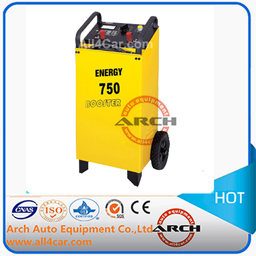 Arch Battery Charger and Starter (AAE-750)
