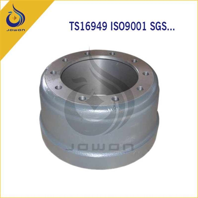 Auto Accessories Brake Drum for Tractor