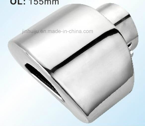 Exhaust Muffler