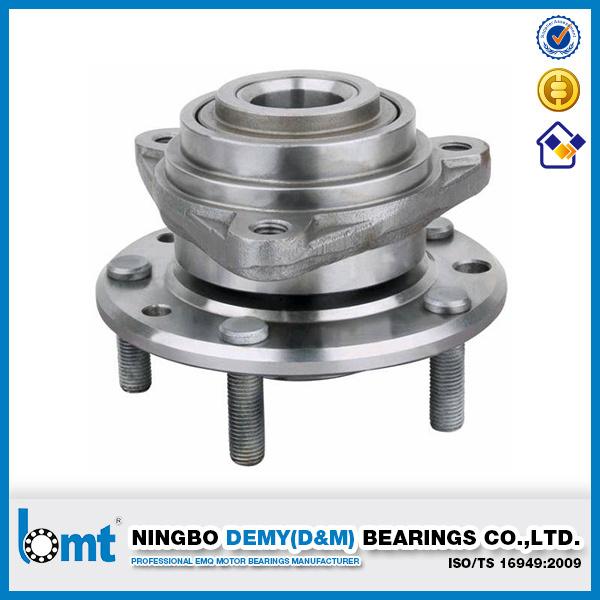 High Quality Wheel Hub Bearing