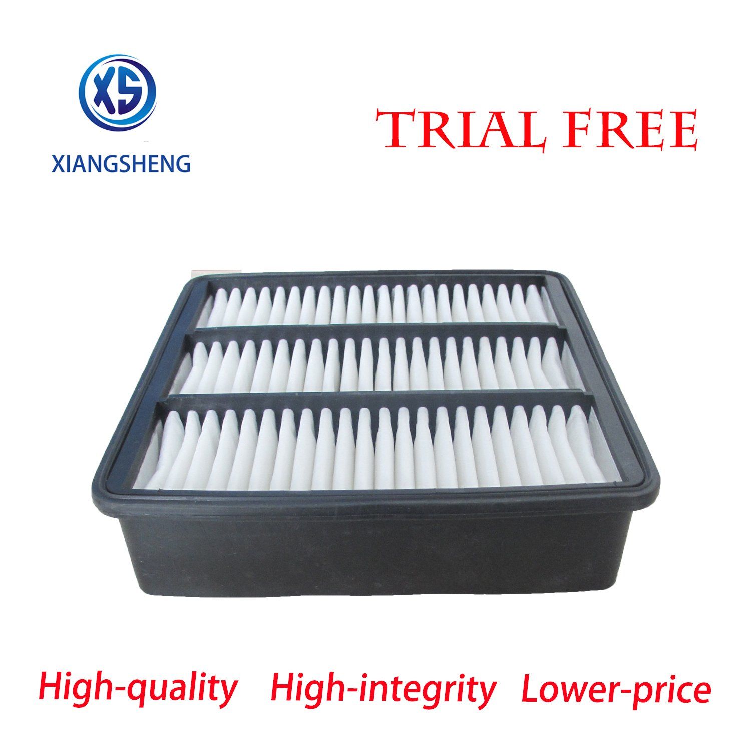 Auto Filter Manufacturer Supply HEPA Air Filter Mr188657 for Mitsubishi Filter Parts Xr552951
