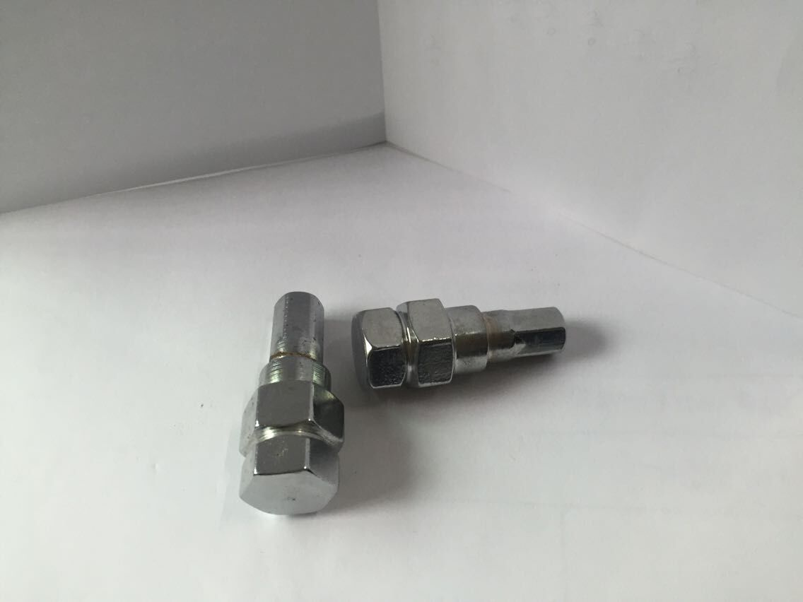 Adapters