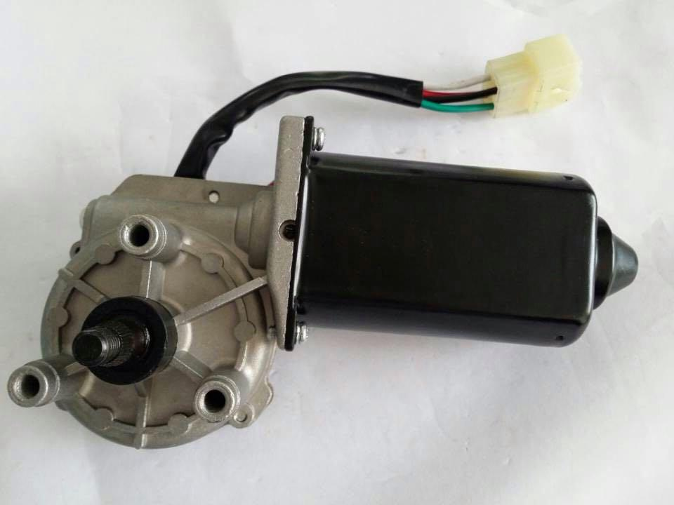 30W 12V Wiper Motor for Car (LC-ZD1088)