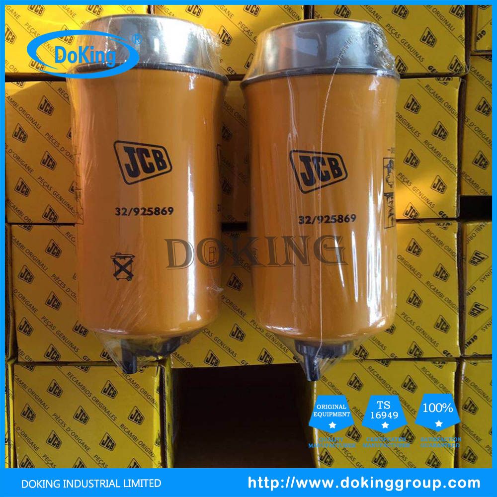 Best Selling High Profermance Fuel Filter 32925869