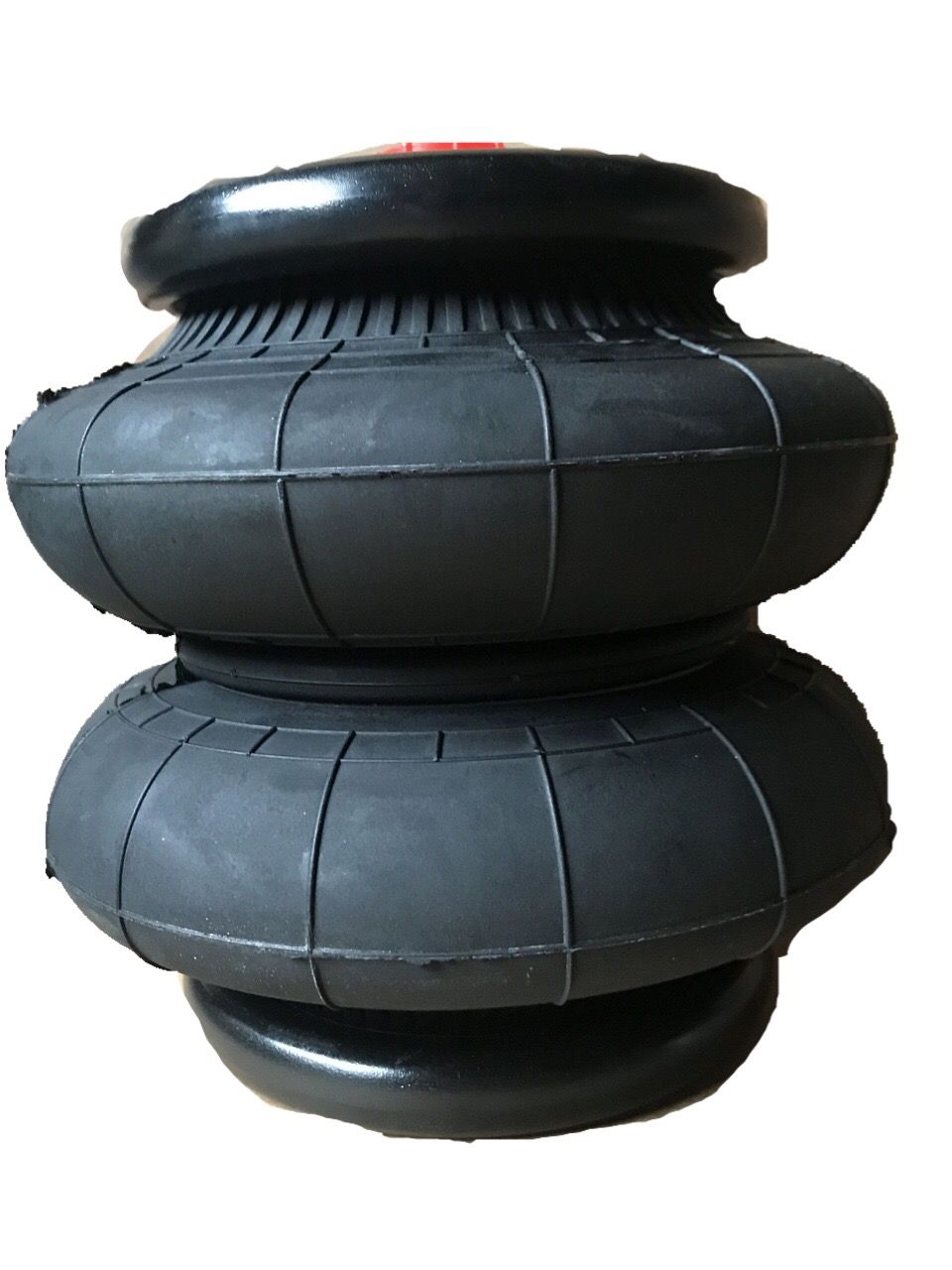 Double Truck Convoluted Air Spring OEM Fd 120-17