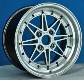 BBS Design Car Alloy Wheel Rims