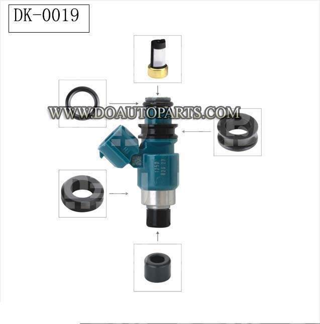 Fuel Injector Micro Filter Dk-0019