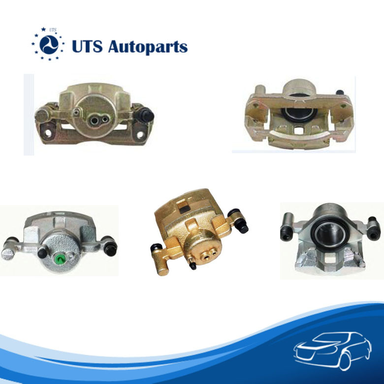 OEM-Quality Replacement Parts Aftermarket Brake Caliper for Ford, for Mazda