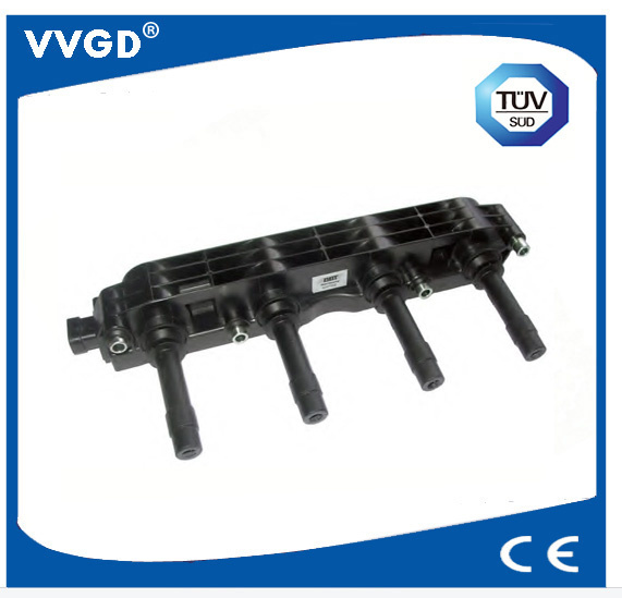 Auto Ignition Coil Use for Opel 19005212