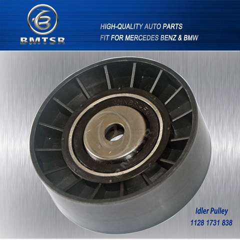 Hot China Products Wholesale Idler Pulley for BMW E34/E38