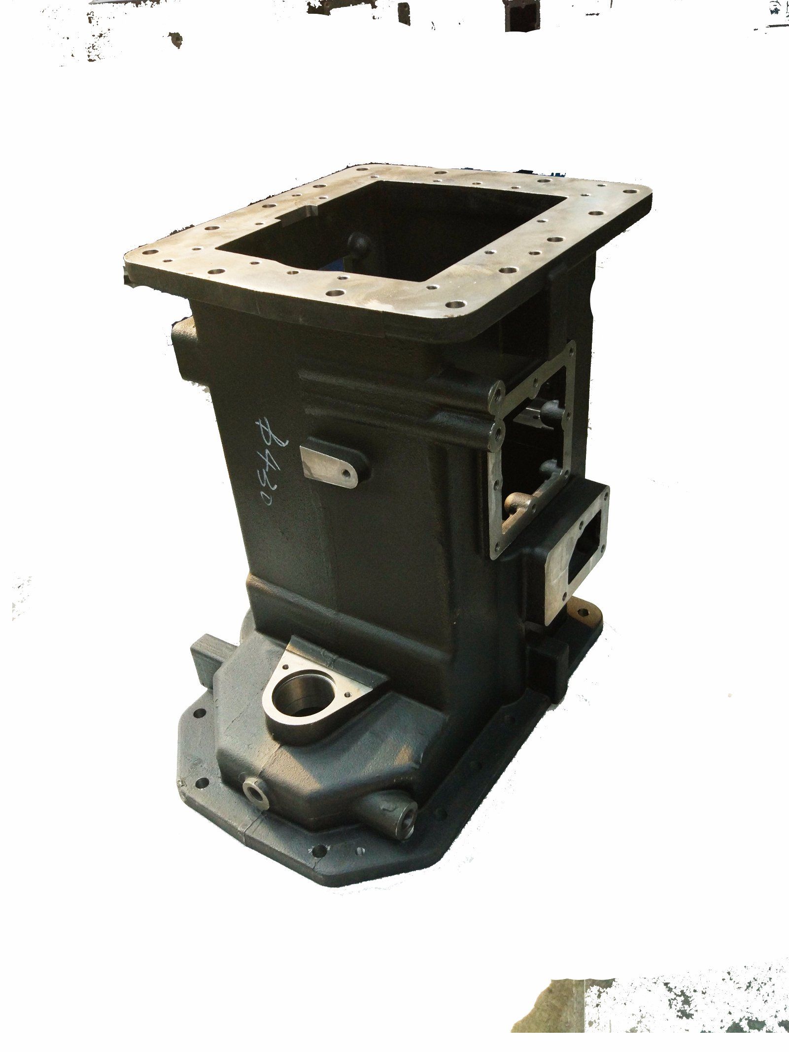 Middle Housing of Gearbox for Case