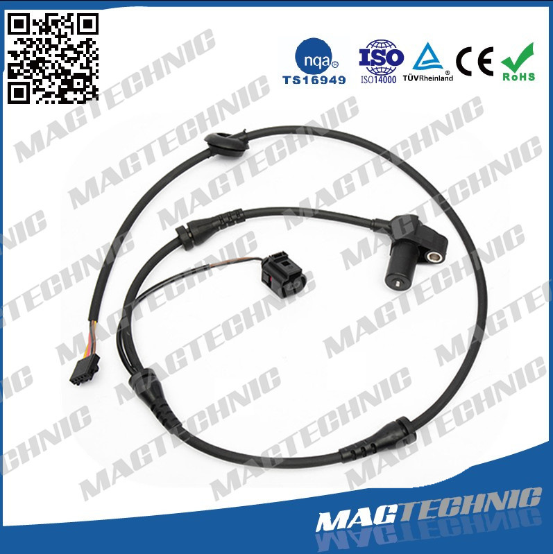 ABS Sensor 8e0927803A, 1h0927807 for VW