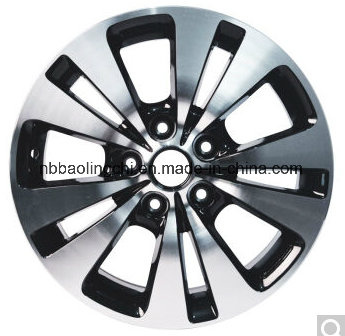 16*J6.5 Alloy Wheel with PCD 5*114.3 for KIA