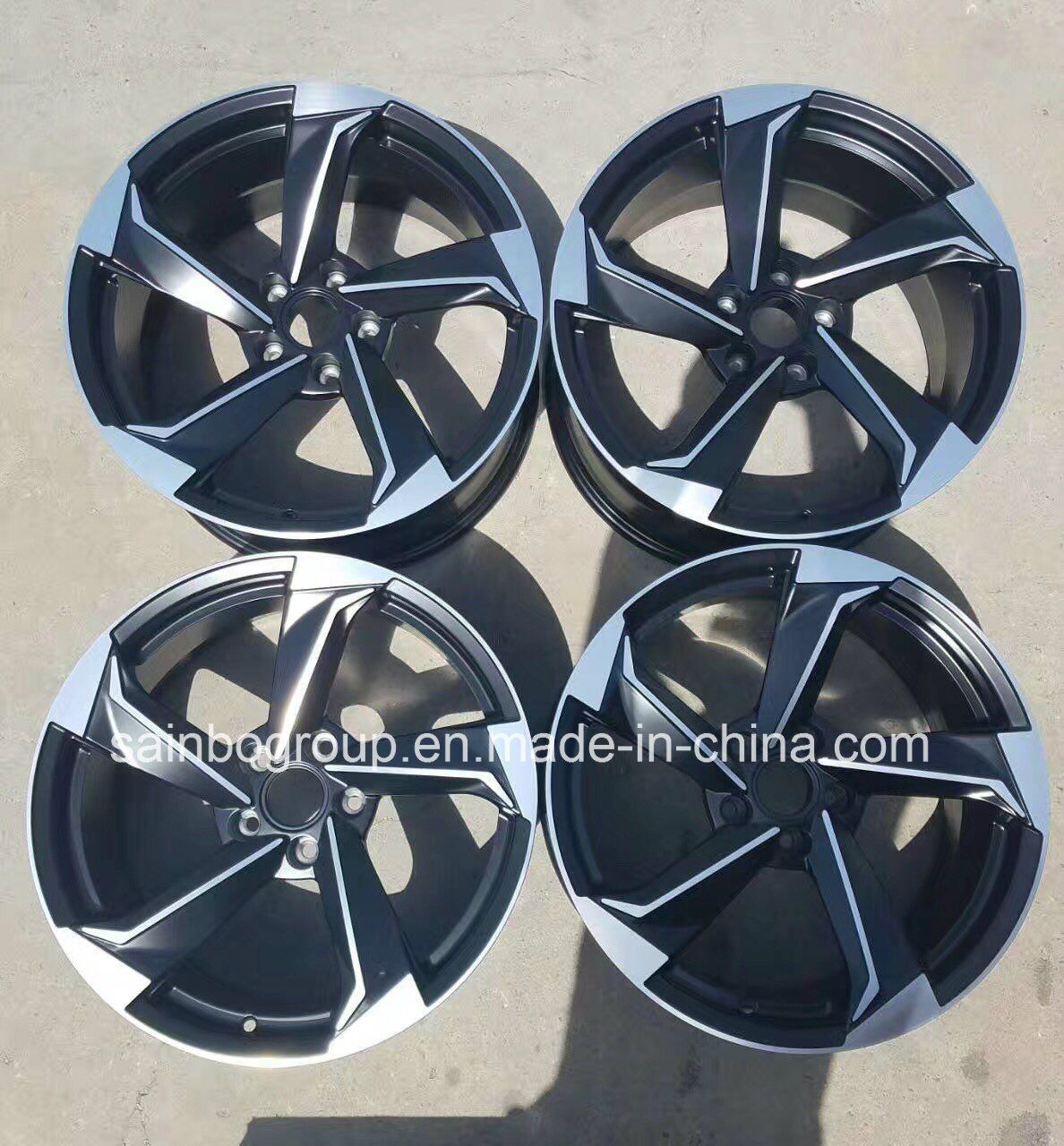 F65185 Original Auto Accessories Vehicle Wheels for Audi Car