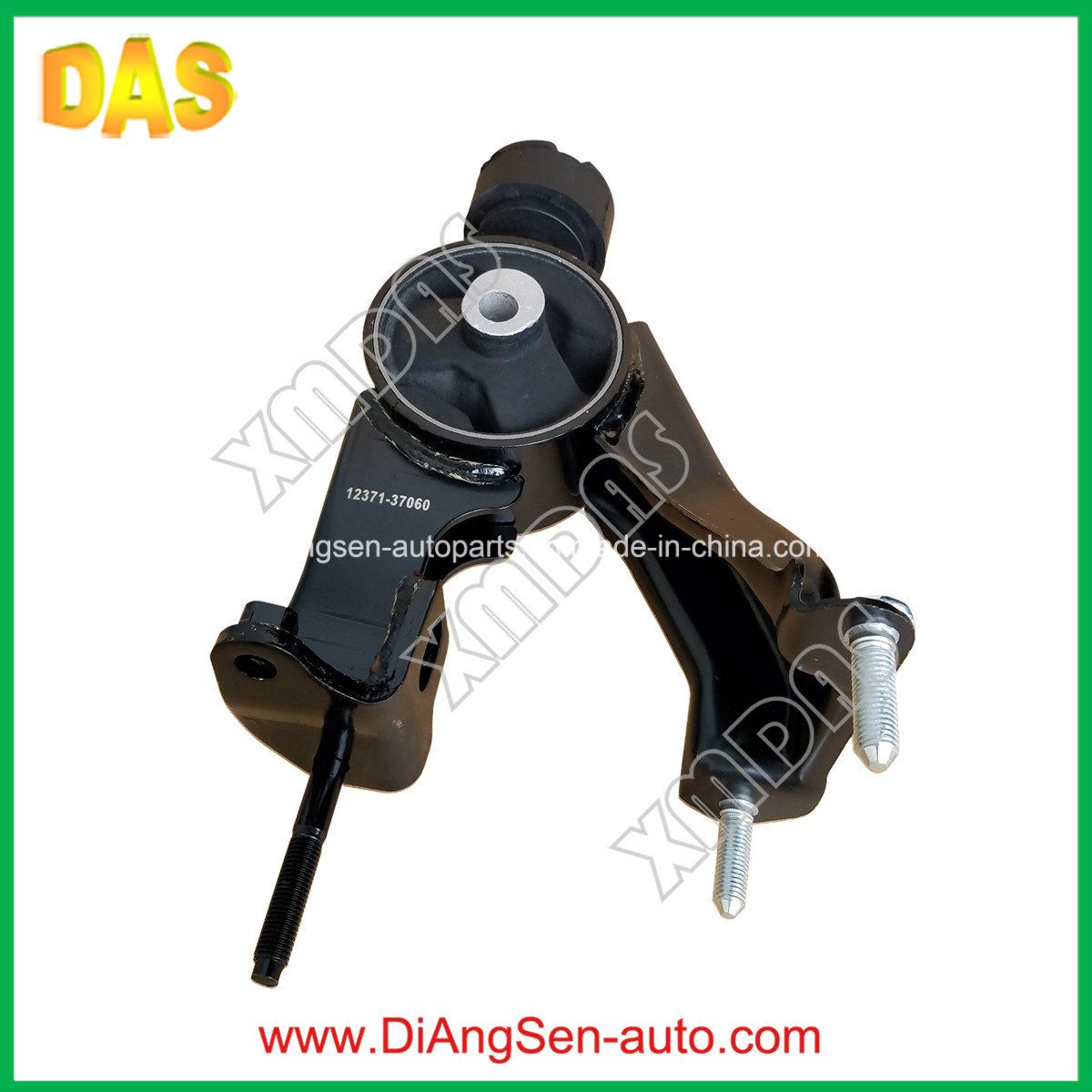 Auto Spare Parts Rubber Engine Mount for Toyota (12371-22250/12371-22260)